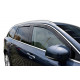 Okenné deflektory Deflektory okien pre VOLVO XC 90 5D 2015-up (+OT) 4ks (predné + zadné) | race-shop.sk
