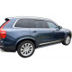 Okenné deflektory Deflektory okien pre VOLVO XC 90 5D 2015-up (+OT) 4ks (predné + zadné) | race-shop.sk