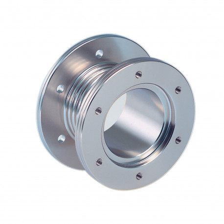 Univerzálne a odnímateľné náboje Predlžovací adaptér volantu SPARCO, eloxovaný hliník | race-shop.sk