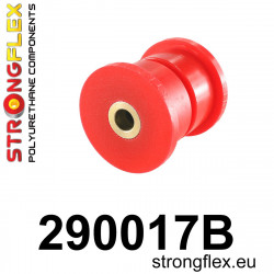 STRONGFLEX - 290017B: Gearbox mount – rear bush