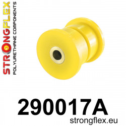 STRONGFLEX - 290017A: Gearbox mount – rear bush SPORT