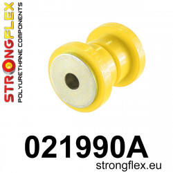 STRONGFLEX - 021990A: Silentblok zadného náboja SPORT