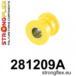 STRONGFLEX - 281209A: Rear panhard rod bush - beam mount SPORT