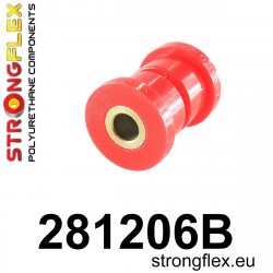 STRONGFLEX - 281206B: ZADNÁ panhardová tyč - do karosérie