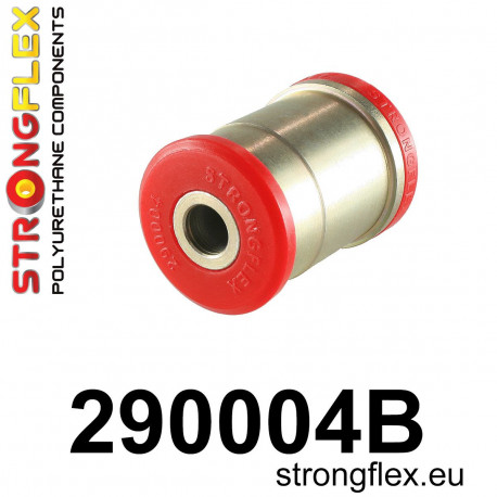 Fiero 88-88 STRONGFLEX - 290004B: Silentblok predného spodného ramena | race-shop.sk