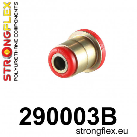 Fiero 88-88 STRONGFLEX - 290003B: Silentblok predného horného ramena | race-shop.sk