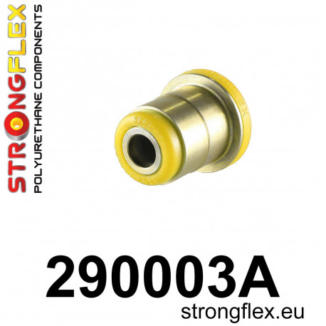 Fiero 88-88 STRONGFLEX - 290003A: Silentblok predného horného ramena SPORT | race-shop.sk