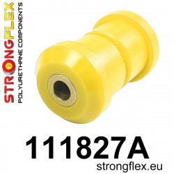 STRONGFLEX - 111827A: Predné spodné rameno - predný silentblok SPORT