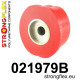 Q5 I (08-16) STRONGFLEX - 021979B: Zadný náboj - predný silentblok | race-shop.sk