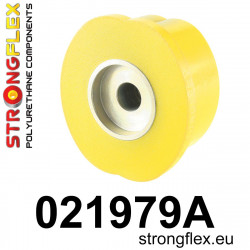 STRONGFLEX - 021979A: Rear hub – front bush SPORT