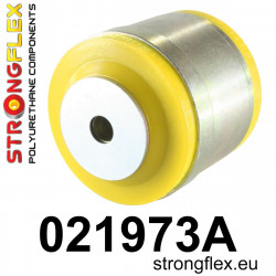 STRONGFLEX - 021973A: Zadný silentblok predného spodného ramena 75mm SPORT