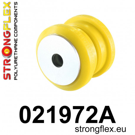 Q5 I (08-16) STRONGFLEX - 021972A: Predné spodné rameno - vnútorný silentblok SPORT | race-shop.sk