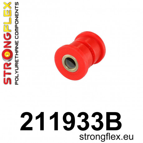 LS400 II UCF20 94-00 STRONGFLEX - 211933B: Zadné vlečné rameno - zadný silentblok | race-shop.sk