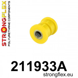 STRONGFLEX - 211933A: Rear trailing arm – rear bush SPORT