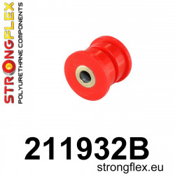 STRONGFLEX - 211932B: Rear trailing arm - front bush