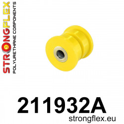 STRONGFLEX - 211932A: Rear trailing arm - front bush SPORT