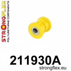 STRONGFLEX - 211930A: Rear track control arm Inner bush SPORT
