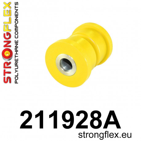 LS400 I UCF10 89-94 STRONGFLEX - 211928A: Silentblok predného spodného ramena SPORT | race-shop.sk