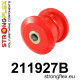 LS400 II UCF20 94-00 STRONGFLEX - 211927B: Predné spodné rameno -silentblok podvozku | race-shop.sk