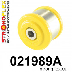 STRONGFLEX - 021989A: Zadné spodné rameno - zadný silentblok SPORT