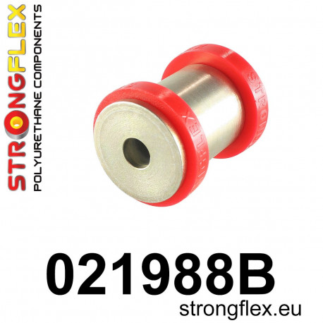 D2 (94-03) STRONGFLEX - 021988B: Zadné spodné rameno - predný silentblok | race-shop.sk