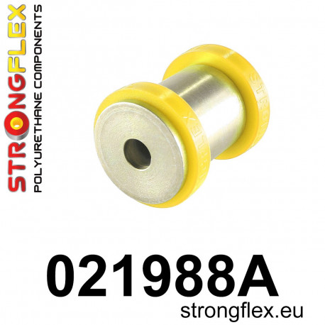 D2 (94-03) STRONGFLEX - 021988A: Zadné spodné rameno - predný silentblok SPORT | race-shop.sk