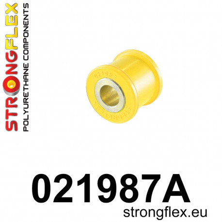 D2 (94-03) STRONGFLEX - 021987A: Silentblok zadného spodného ramena SPORT | race-shop.sk