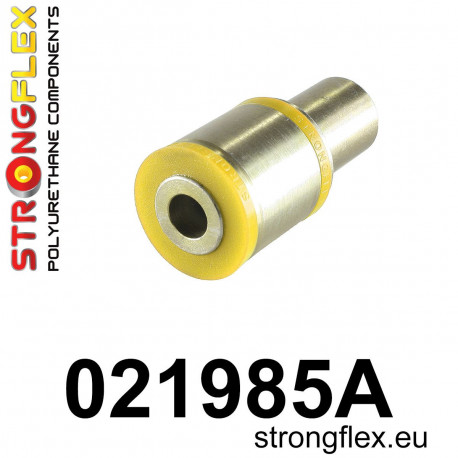 D2 (94-03) STRONGFLEX - 021985A: Vnútorný silentblok - zadné priečne rameno SPORT | race-shop.sk