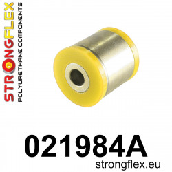 STRONGFLEX - 021984A: Rear upper arm – shock mount bush SPORT
