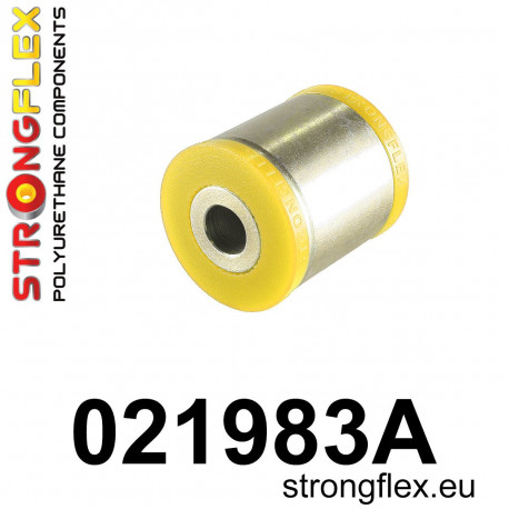 D2 (94-03) STRONGFLEX - 021983A: Silentblok zadného horného ramena SPORT | race-shop.sk