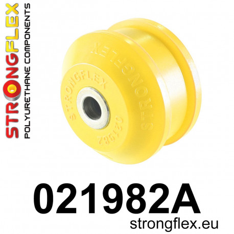 D2 (94-03) STRONGFLEX - 021982A: Silentblok predného horného ramena SPORT | race-shop.sk