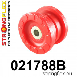 STRONGFLEX - 021788B: Rear differential – rear bush