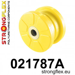 STRONGFLEX - 021787A Rear differential – front bush SPORT