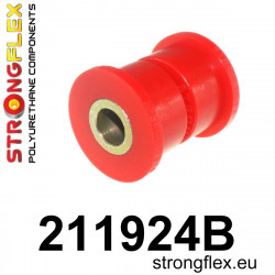 STRONGFLEX - 211924B: Rear toe adjuster bush