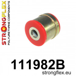 STRONGFLEX - 111982B: Rear control arm – outer bush