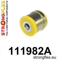 STRONGFLEX - 111982A: Rear control arm – outer bush SPORT
