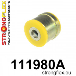 STRONGFLEX - 111980A: Rear control arm – outer bush SPORT