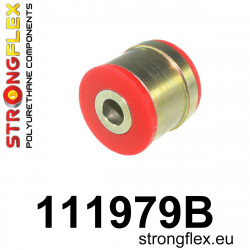 STRONGFLEX - 111979B: Rear control arm - inner bush