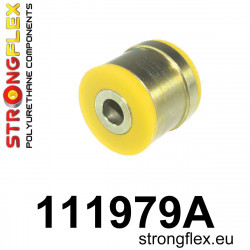 STRONGFLEX - 111979A: Rear control arm - inner bush SPORT