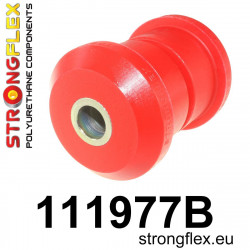STRONGFLEX - 111977B: Predné spodné rameno - zadný silentblok