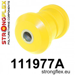STRONGFLEX - 111977A: Front lower arm – rear bush SPORT