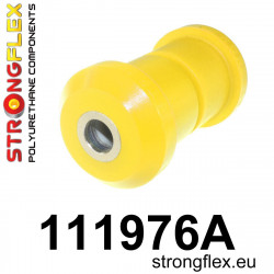 STRONGFLEX - 111976A: Front lower arm - front bush SPORT