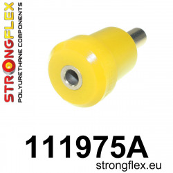 STRONGFLEX - 111975A: Front upper arm bush SPORT