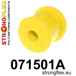 STRONGFLEX - 071501A: Predné spodné rameno - zadný silentblok SPORT