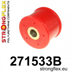STRONGFLEX - 271533B: Silentblok zadného diferenciálu
