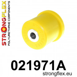 STRONGFLEX - 021971A: Rear diff mount - rear bush SPORT