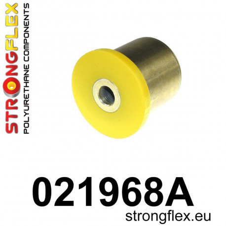 B7 (05-08) Quattro STRONGFLEX - 021968A: Zadné spodné rameno - vonkajší silentblok SPORT | race-shop.sk