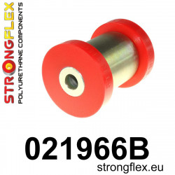 STRONGFLEX - 021966B: Zadné spodné rameno - predný silentblok