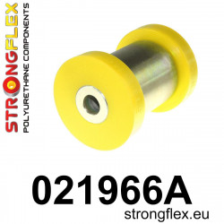 STRONGFLEX - 021966A: Rear lower arm - front bush SPORT