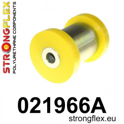 STRONGFLEX - 021966A: Zadné spodné rameno - predný silentblok SPORT